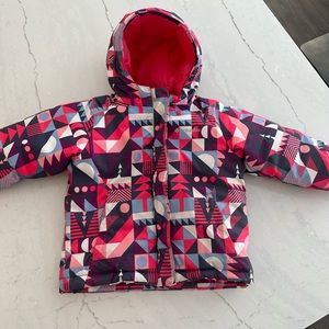 Columbia 3T winter Jacket